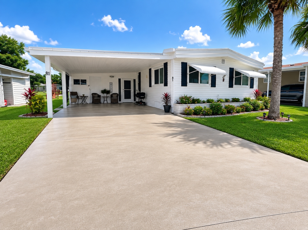 OKV Oakview Estates