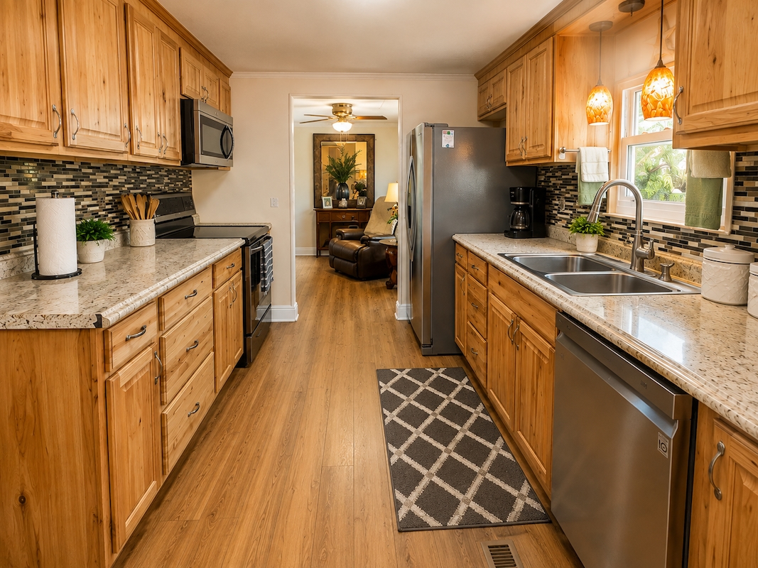 OKV Oakview Estates