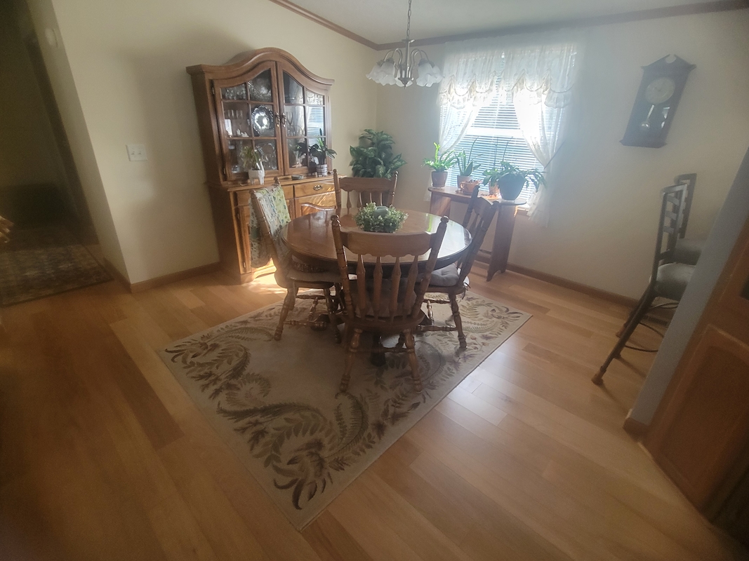 SYL Sylvan Glen Estates