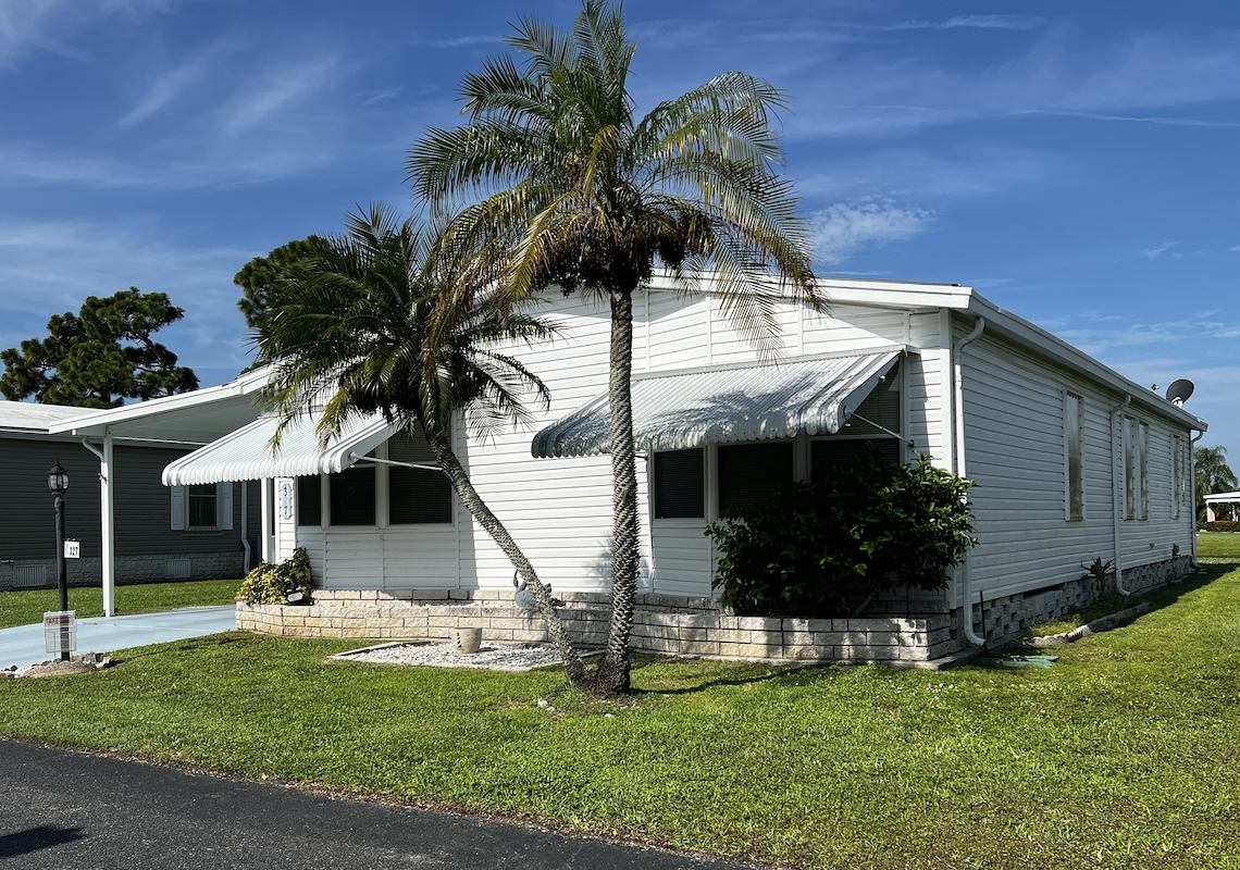 BHP Blue Heron Pines