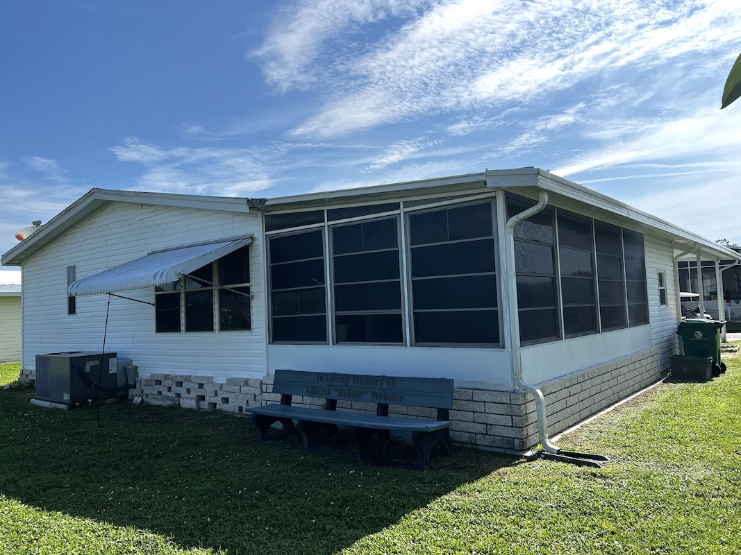 BHP Blue Heron Pines