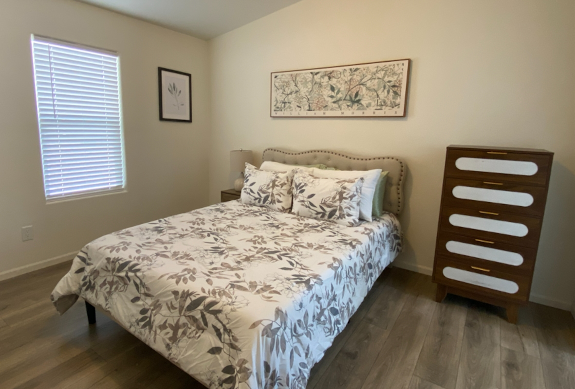 PCK Palm Creek Resort & Residences