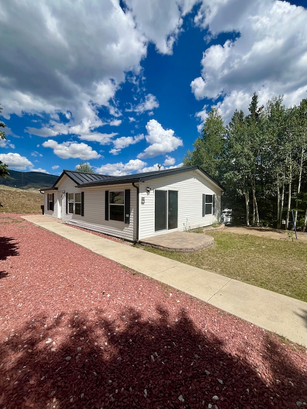 SWM Swan Meadow Village