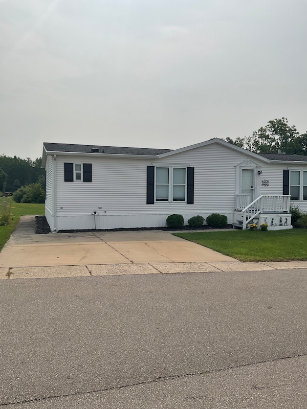 BRV Brookside Village