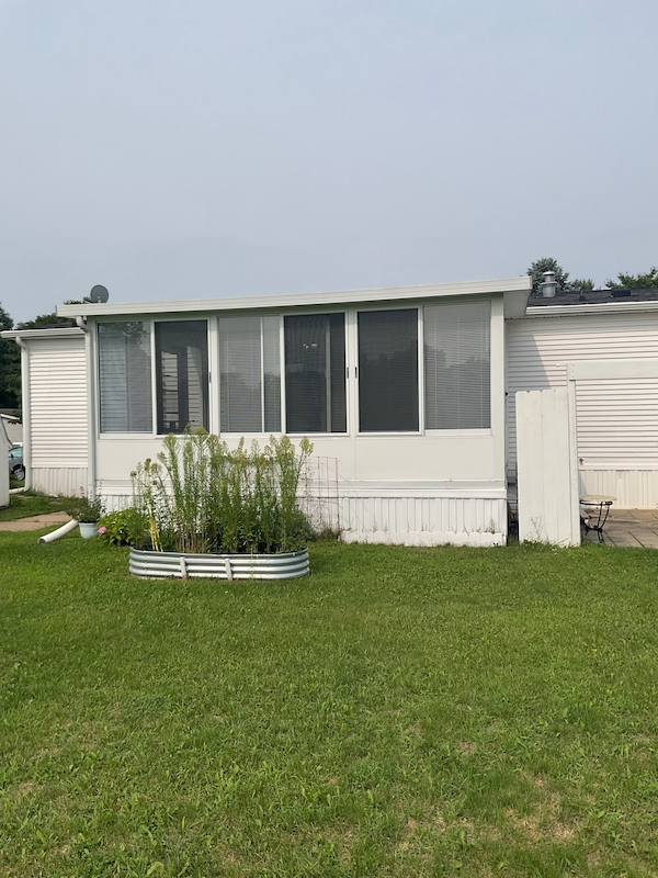 BRV Brookside Village