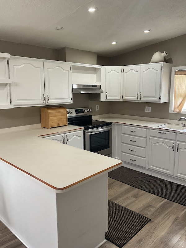 BRV Brookside Village