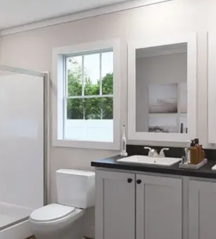 FSP Forest Springs
