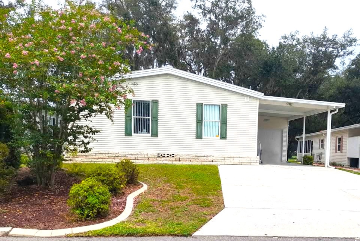 SPS Southport Springs Golf & Country Club