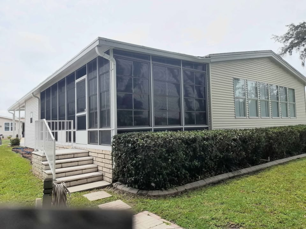 SPS Southport Springs Golf & Country Club