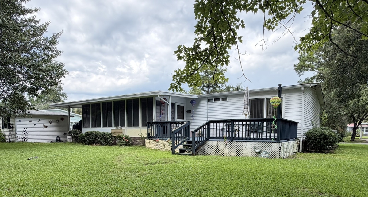 OPN Ocean Pines