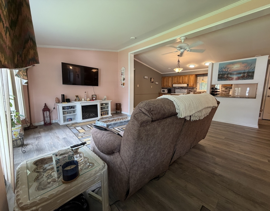 OPN Ocean Pines