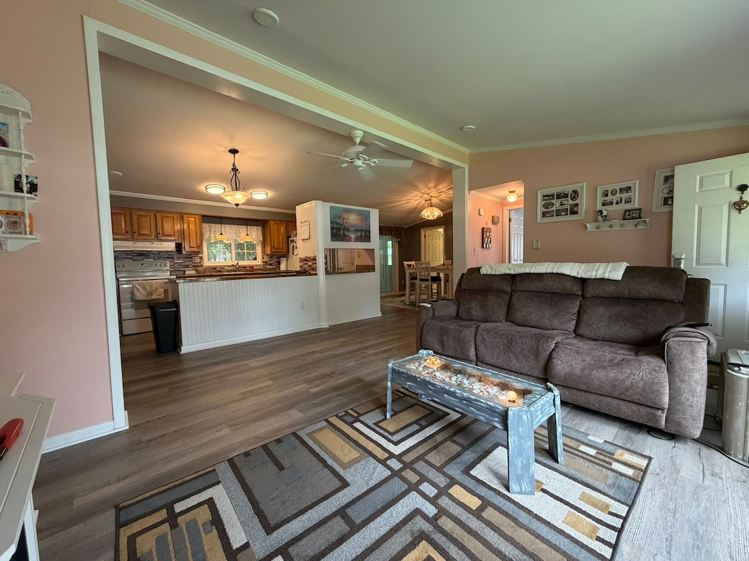 OPN Ocean Pines