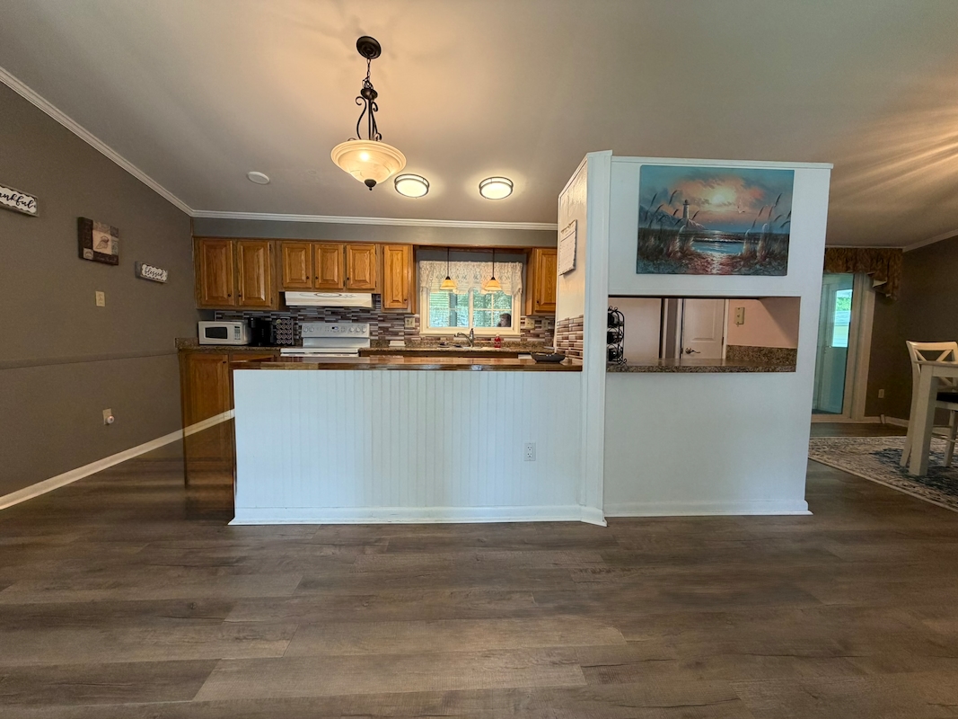 OPN Ocean Pines