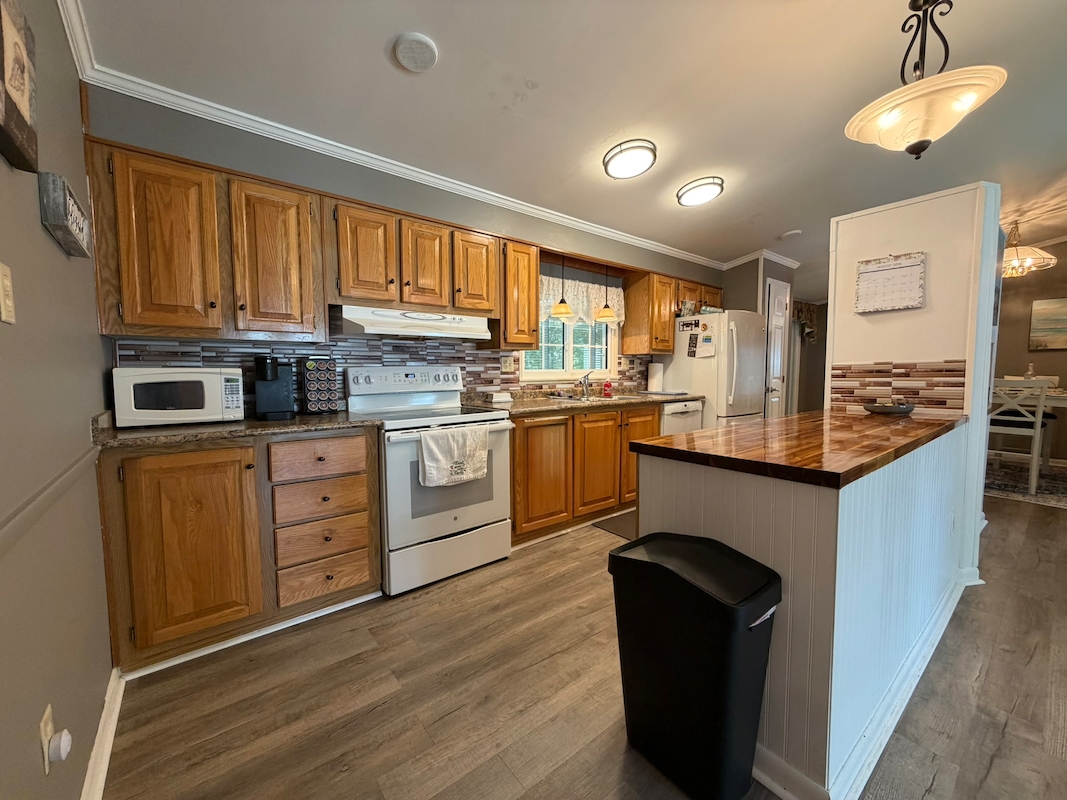 OPN Ocean Pines