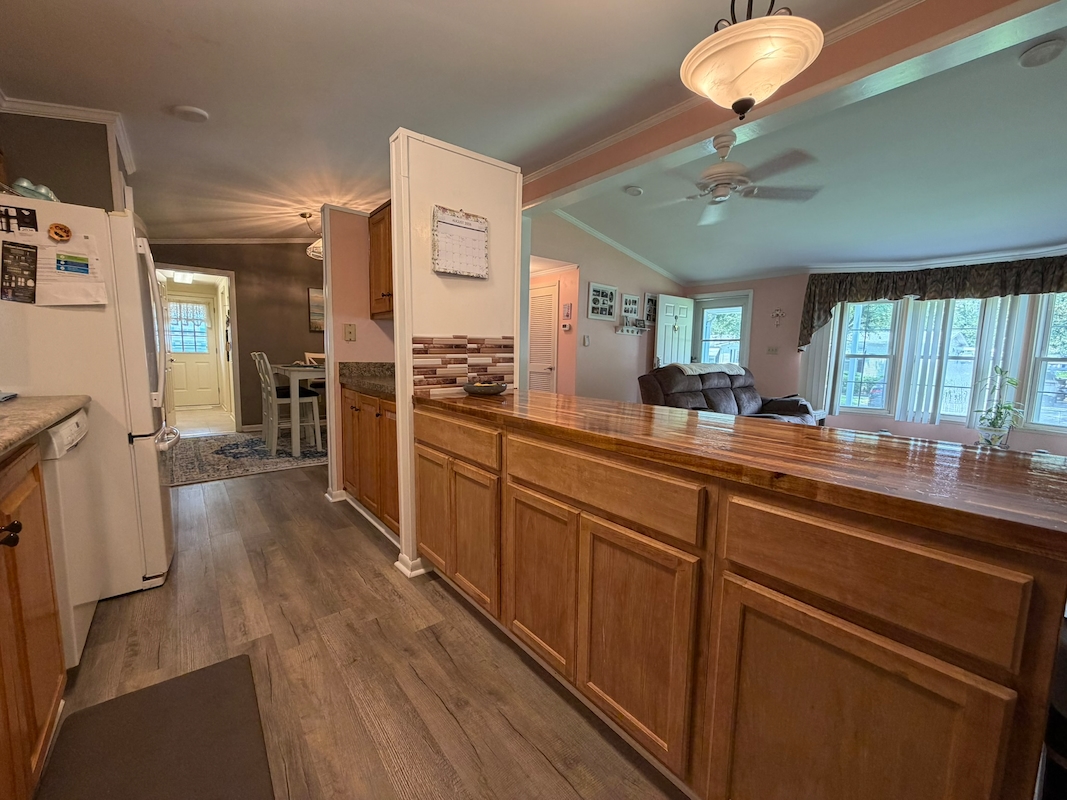 OPN Ocean Pines