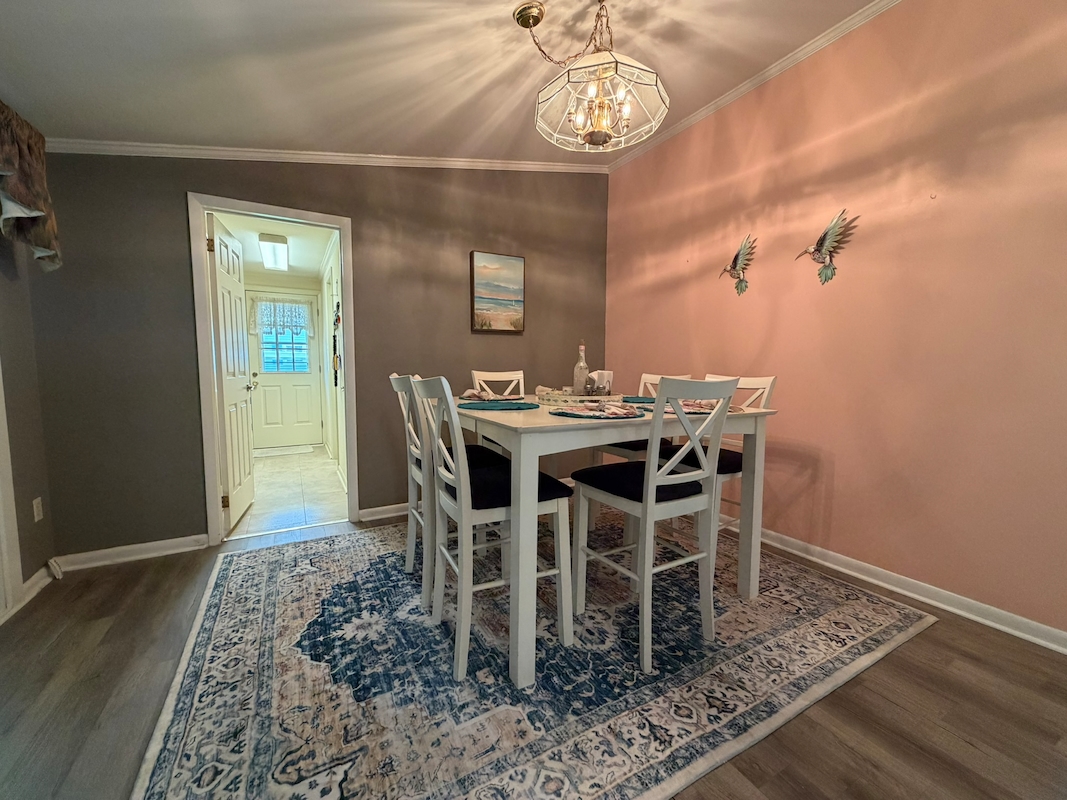 OPN Ocean Pines
