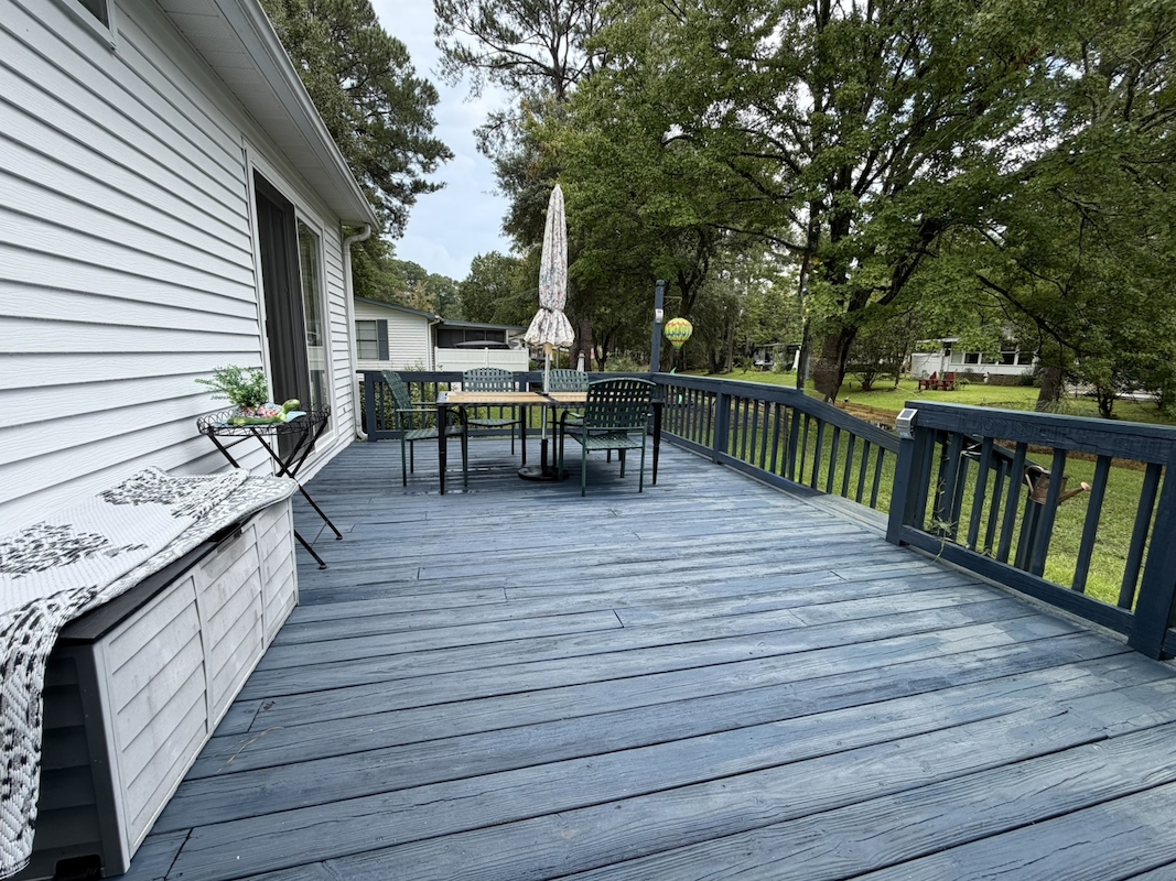 OPN Ocean Pines