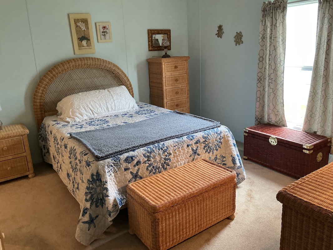 KIN King's Lake