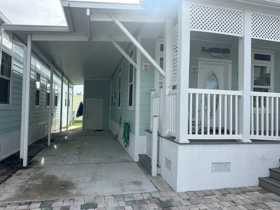 OBJ Ocean Breeze Resort