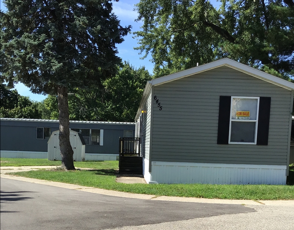 CUT Cutler Estates