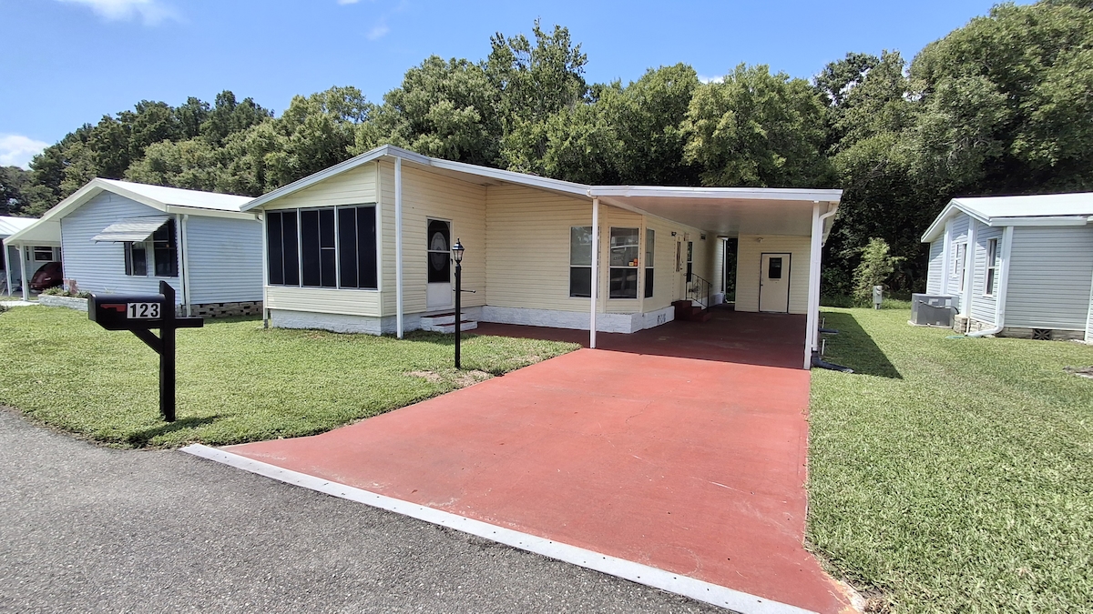 RPV Royal Palm Village