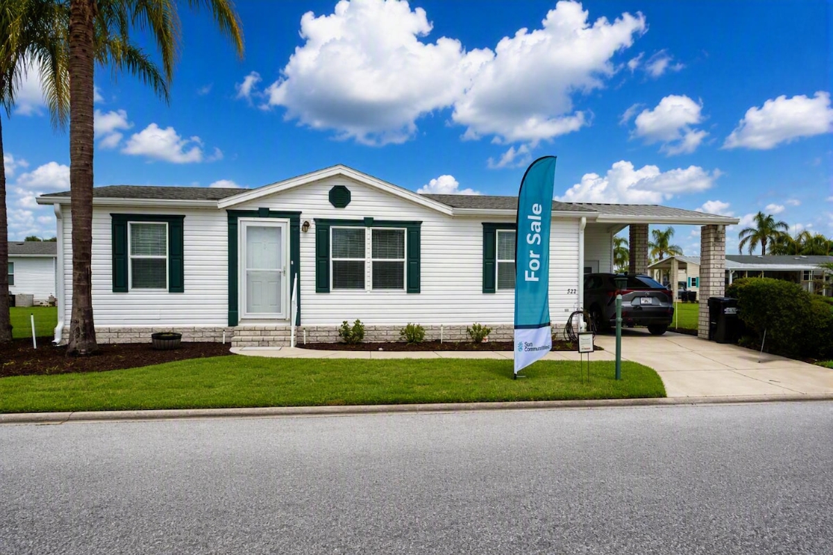 PLK Palm Key Village