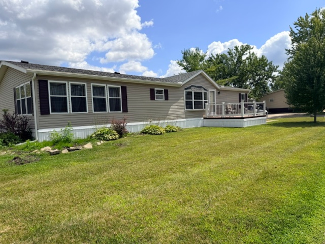 SYL Sylvan Glen Estates