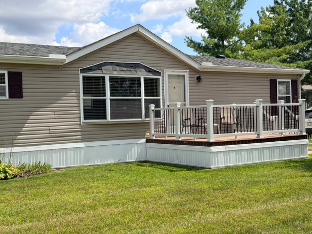 SYL Sylvan Glen Estates