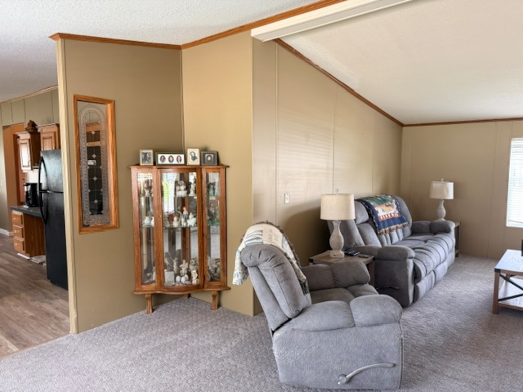 SYL Sylvan Glen Estates