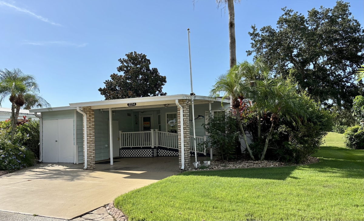 RSC Riverside Club Golf & Marina Community