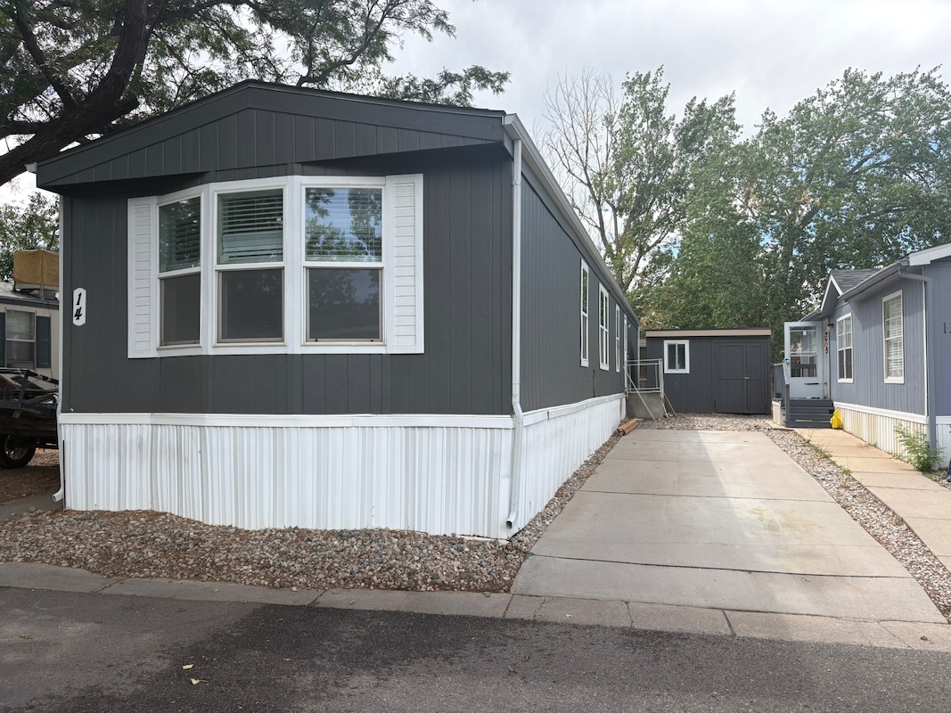 TBR Timber Ridge