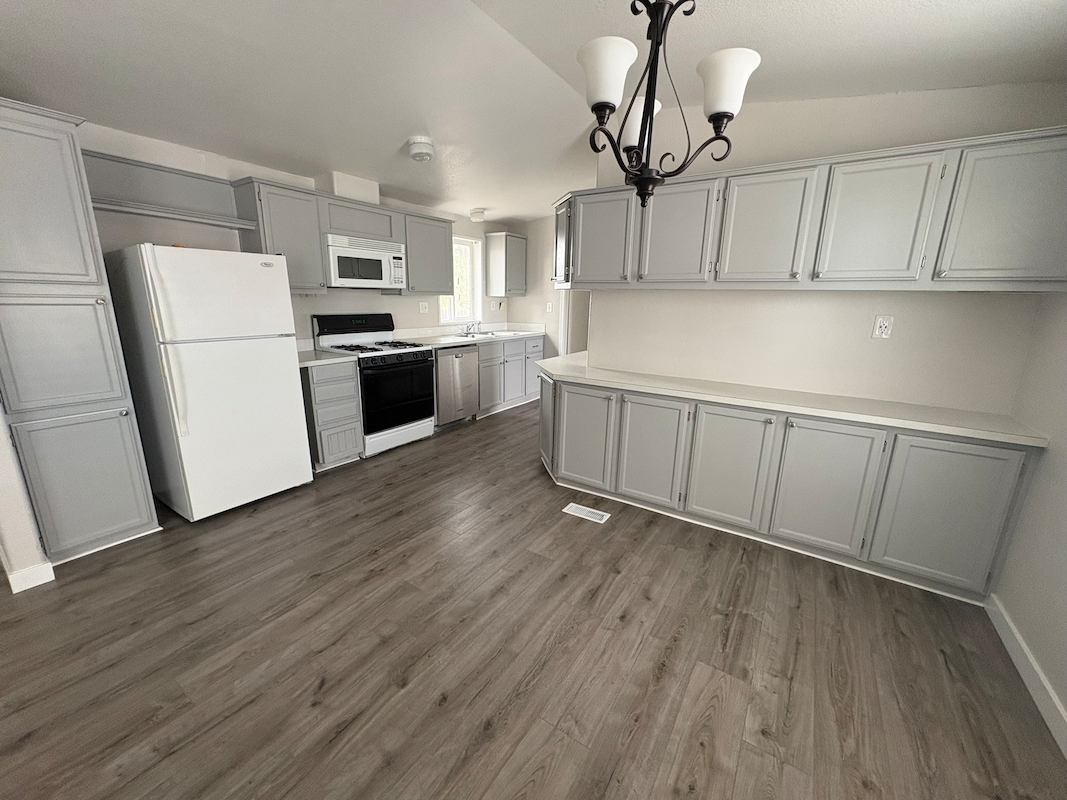 TBR Timber Ridge