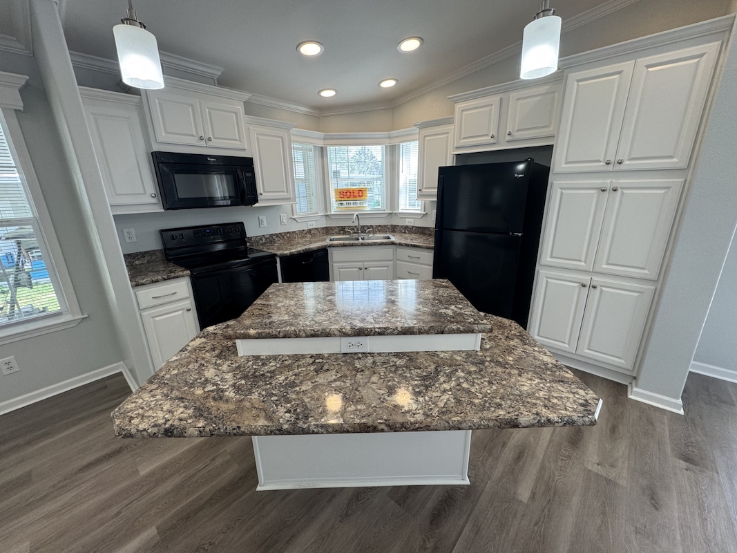 LSL Lakeshore Landings