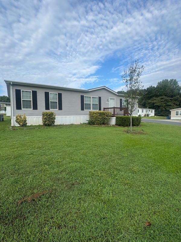 GLN Glen Laurel