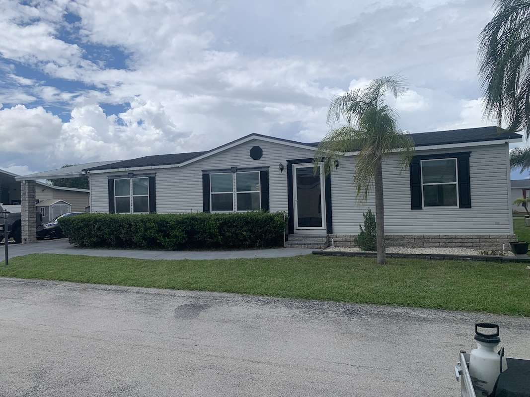 PLK Palm Key Village