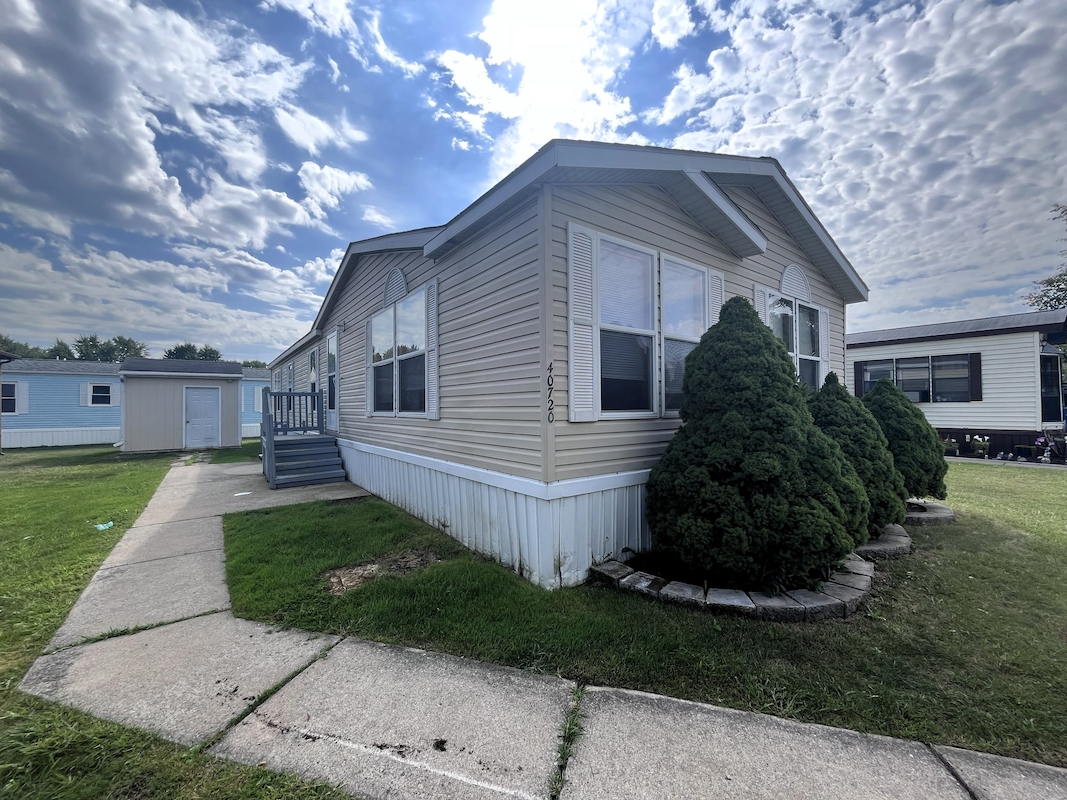 RUM Rudgate Manor