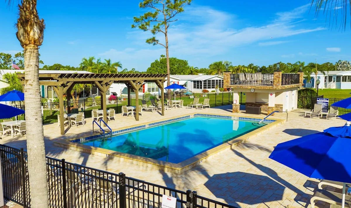 BHP Blue Heron Pines