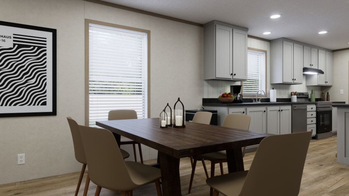 TLN Timberline Estates
