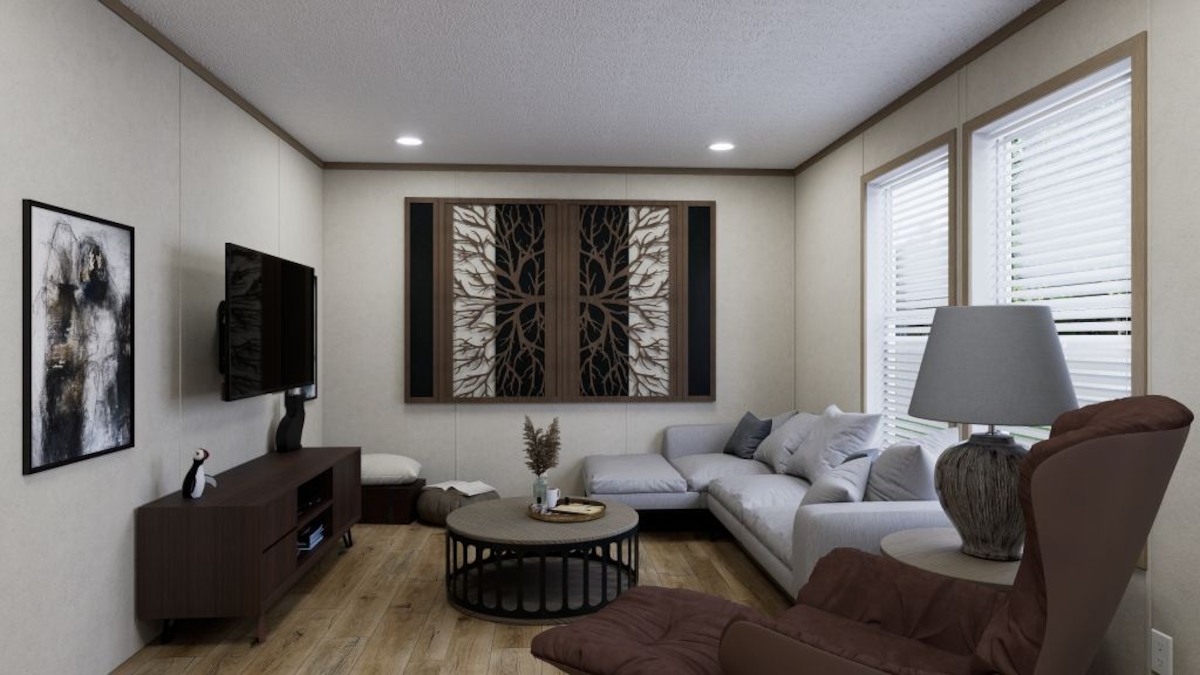 TLN Timberline Estates