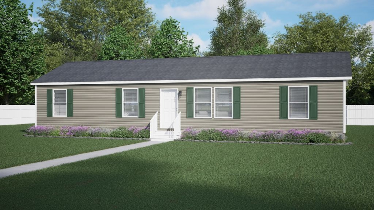 TLN Timberline Estates