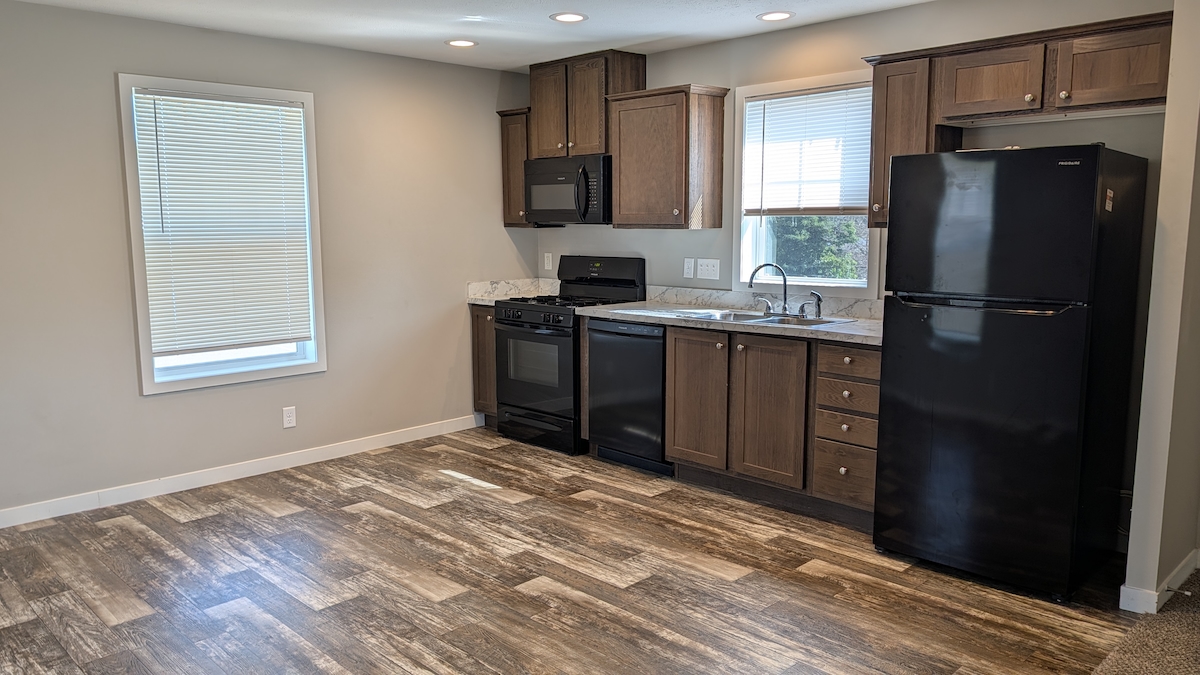 HGR Highland Greens Estates