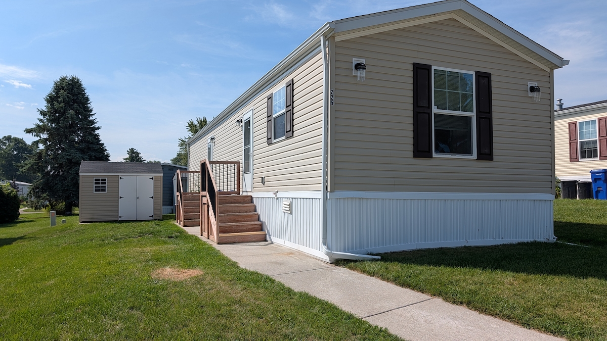 HGR Highland Greens Estates