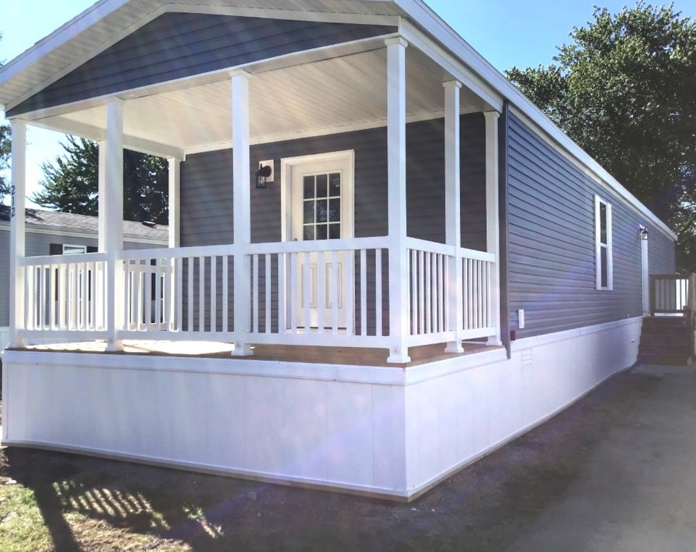 WDS Woodside Terrace