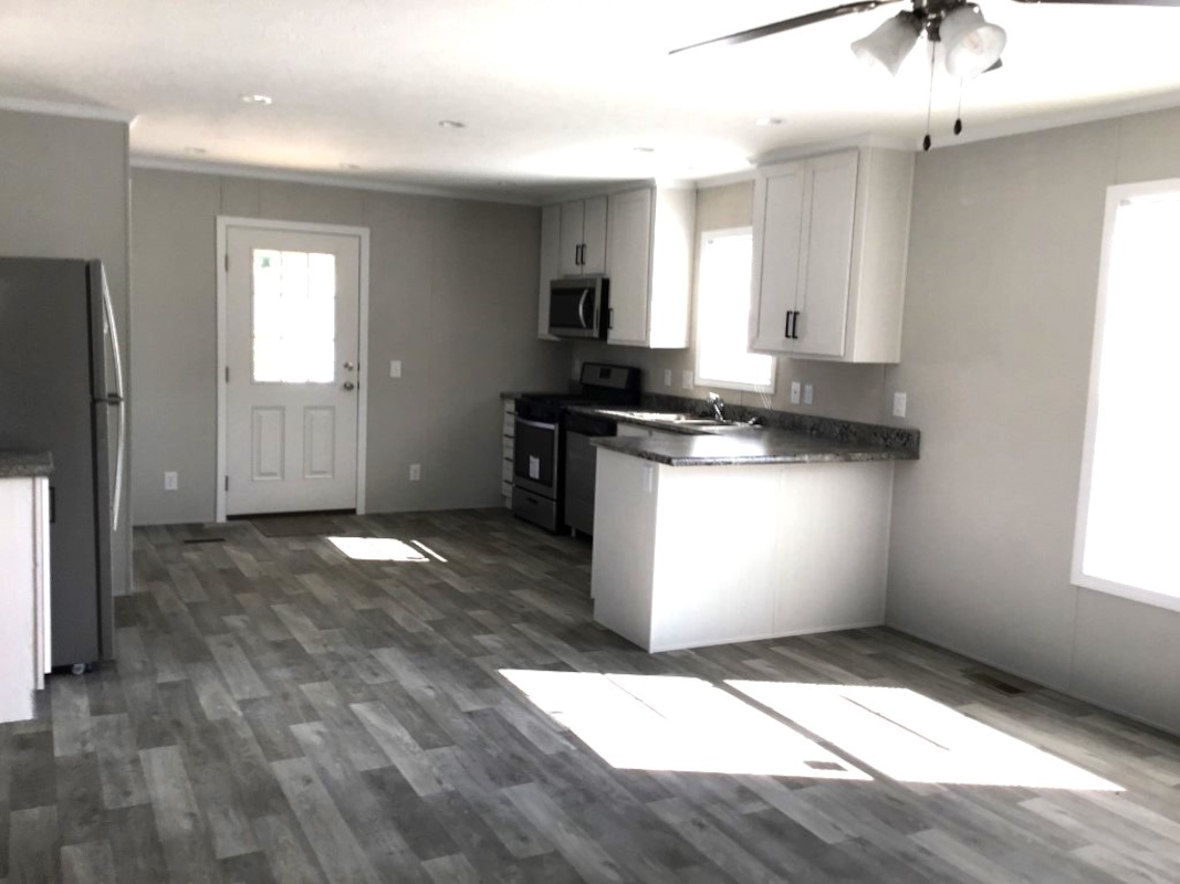 WDS Woodside Terrace