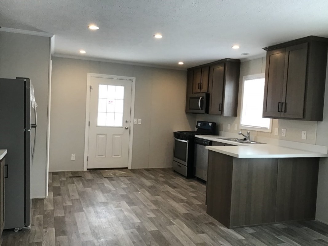 WDS Woodside Terrace