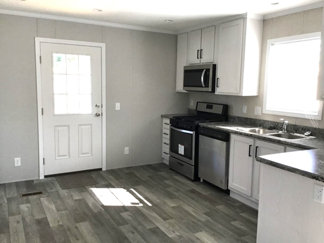 WDS Woodside Terrace