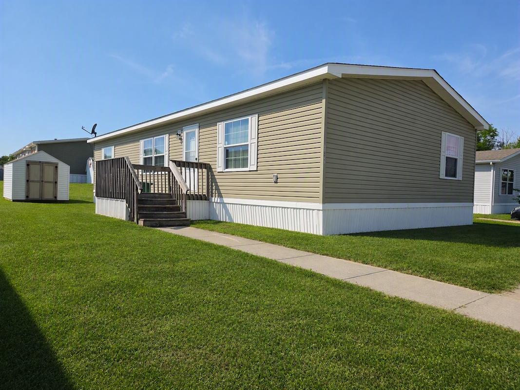 OAK Oakwood Village