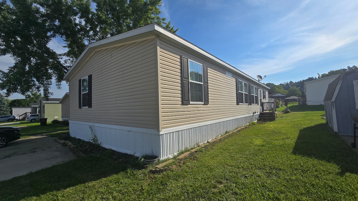 OIV Oak Island Village