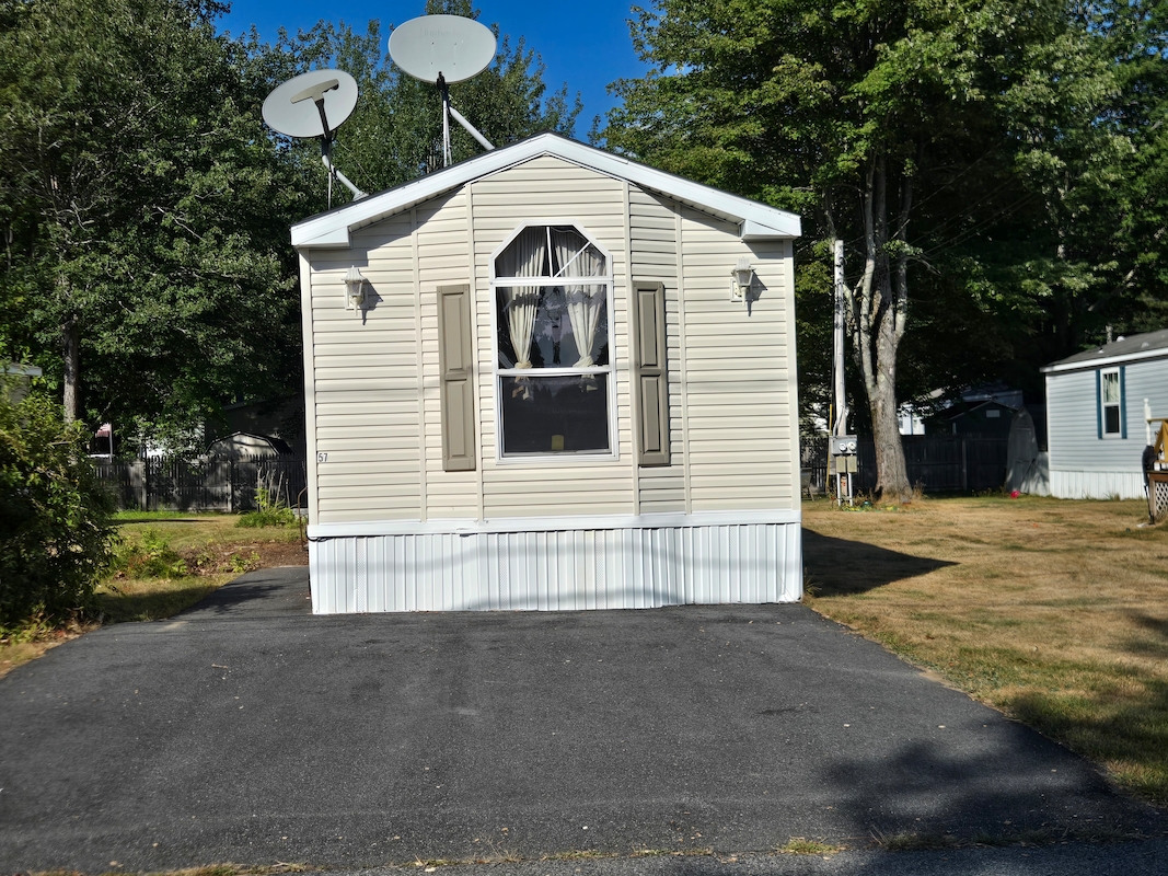 MPW Maplewood Manor