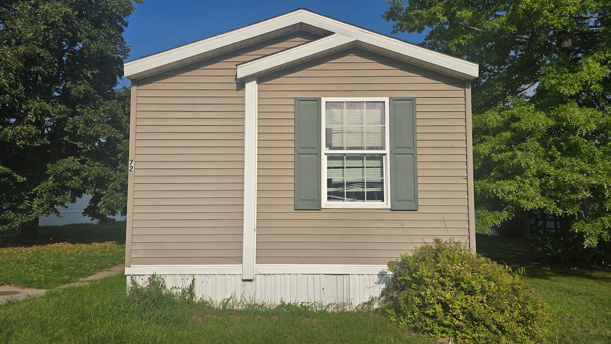 OIV Oak Island Village